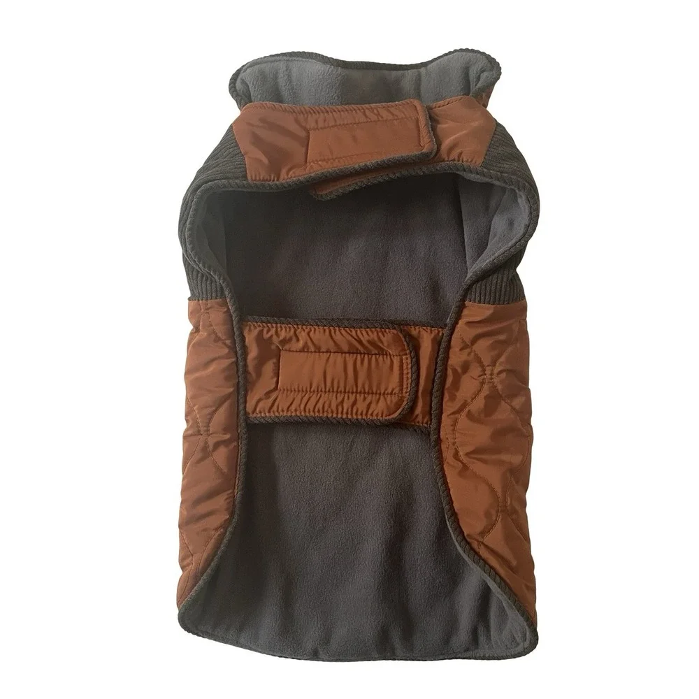 Eddie Bauer thanks stopping